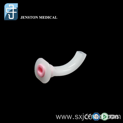 Medical Consumables oral Pharyngeal Airway Guedel Airway